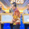 Kota Semarang Raih Predikat AA Pengawasan Kearsipan Nasional dari ANRI