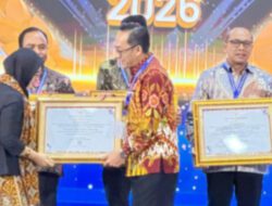 Kota Semarang Raih Predikat AA Pengawasan Kearsipan Nasional dari ANRI