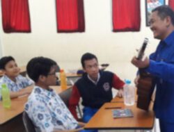 Guru SMP Nasima Semarang Juarai Lomba Cipta Lagu MTQ Nasional ke-31