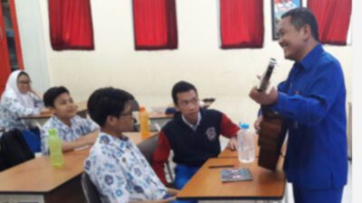 Guru SMP Nasima Semarang Juarai Lomba Cipta Lagu MTQ Nasional ke-31