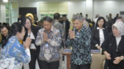 “Waras Ekonomi” Jadi Senjata Baru Pemkot Semarang Dongkrak Kesejahteraan Warga