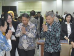 “Waras Ekonomi” Jadi Senjata Baru Pemkot Semarang Dongkrak Kesejahteraan Warga