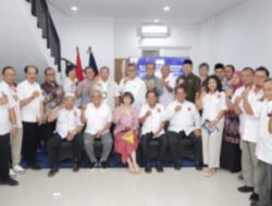 PII Kota Semarang Resmi Miliki Kantor Sekretariat, Dorong Akselerasi Infrastruktur