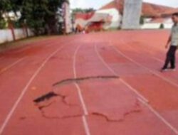 Pemerintah Kota Semarang Siapkan Rehabilitasi Total GOR Tri Lomba Juang pada 2026