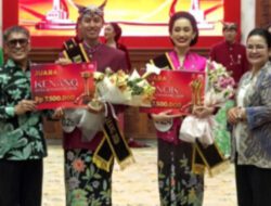 Wali Kota Semarang Tekankan Peran Denok Kenang sebagai Narator Identitas Kota