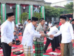 Pemerintah Kota Semarang Optimalkan Momentum Idul Adha 1447 H untuk Berbagi kepada Sesama