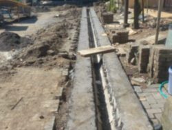 Wali Kota Semarang Dorong Normalisasi Sungai dan Penguatan Drainase Kota