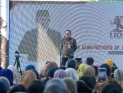 Pemerintah Kota Semarang Luncurkan L1ON, Pengurusan SIP Tenaga Kesehatan Kini Cukup Satu Jam