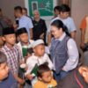 Wali Kota Semarang Ajak 96 Anak Yatim Nobar Film Children of Heaven, Tanamkan Nilai Empati dan Kasih Sayang