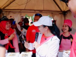 Wali Kota Agustina Inisiasi Program “Waras Ekonomi”, UMKM Semarang Kini Terhubung dalam Satu Platform