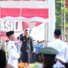 Wali Kota Semarang Sebut Pancasila Sebagai Kompas Pembangunan Kota Semarang