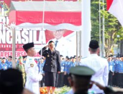 Wali Kota Semarang Sebut Pancasila Sebagai Kompas Pembangunan Kota Semarang