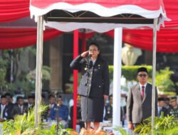 Sambut MTQ Nasional 2026, Pemkot Semarang Siapkan Paket Wisata Religi dan Heritage