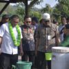 Jadi Contoh Ekonomi Sirkular Berbasis Masyarakat, Menteri Lingkungan Hidup Apresiasi Inovasi Pengelolaan Sampah Warga Bulusan Semarang