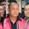 Program Makan Bergizi Gratis Diduga Dikorupsi, Tiga Mantan Pimpinan BGN Masuk Rutan