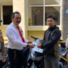 25 Motor Curian Diamankan, Polrestabes Semarang Mulai Kembalikan Kendaraan kepada Korban