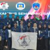BEM USM Studi Banding dengan Tujuh BEM Semarang Raya, Perkuat Kepemimpinan Generasi Z