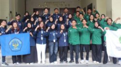 BEM FTP USM Jalin Sinergi dengan DEM FST Unisri Surakarta