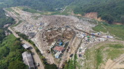 TPA Jatibarang Jadi Magnet Investasi Hijau, PSEL Semarang Dilirik Dunia