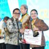 Kemendagri Apresiasi Semarang sebagai Salah Satu Kota Terbaik dalam Creative Financing