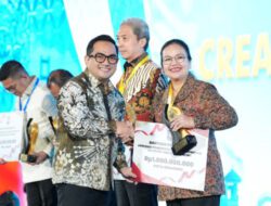 Kemendagri Apresiasi Semarang sebagai Salah Satu Kota Terbaik dalam Creative Financing