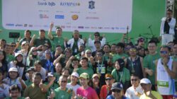 Agustina Wilujeng Siapkan Semarang Jadi Grand Finale Terbaik The Ultimate 10K Series 2026