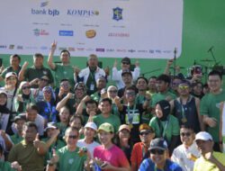 Agustina Wilujeng Siapkan Semarang Jadi Grand Finale Terbaik The Ultimate 10K Series 2026