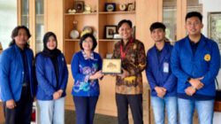 Mahasiswa USM Asah Kemampuan Global Melalui KKN Internasional di Kuala Lumpur