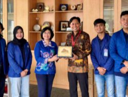 Mahasiswa USM Asah Kemampuan Global Melalui KKN Internasional di Kuala Lumpur