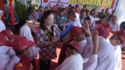 Ribuan Kursi Sekolah Swasta Gratis Disiapkan untuk Siswa Kurang Mampu di Semarang