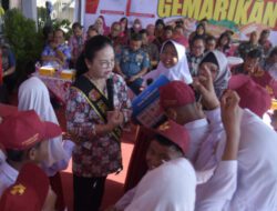 Ribuan Kursi Sekolah Swasta Gratis Disiapkan untuk Siswa Kurang Mampu di Semarang