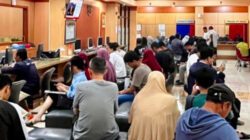 Pemerintah Kota Semarang Optimalkan Peran Lurah untuk Cegah Terhambatnya Pelayanan Publik