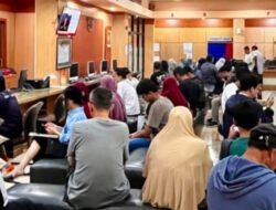 Pemerintah Kota Semarang Optimalkan Peran Lurah untuk Cegah Terhambatnya Pelayanan Publik