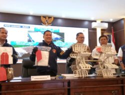 Tambak Udang Berdiri di Kawasan Sawah Produktif di Batang, Ditreskrimsus Polda Jateng Tetapkan Satu Tersangka