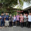 Harga Pangan di Kota Semarang Relatif Aman, Agustina Wilujeng Intervensi Kenaikan Sayur Lewat Kempling Semar