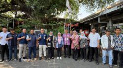 Harga Pangan di Kota Semarang Relatif Aman, Agustina Wilujeng Intervensi Kenaikan Sayur Lewat Kempling Semar