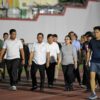 Pemerintah Kota Semarang Tutup Sementara Stadion Tri Lomba Juang untuk Renovasi Lintasan Atletik