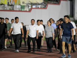 Pemerintah Kota Semarang Tutup Sementara Stadion Tri Lomba Juang untuk Renovasi Lintasan Atletik