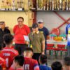 Iswar Aminuddin: Jawa Tengah Kini Jadi Pusat Pembinaan Bola Voli Nasional