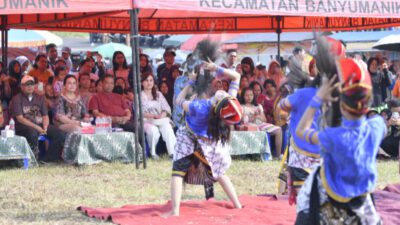 Wali Kota Semarang: Ruang Budaya Kampung Harus Terus Diperkuat