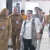 Agustina Wilujeng Ingin Pasar Johar SemarangTak Sekadar Tempat Belanja, tetapi Ruang Aktivitas Masyarakat