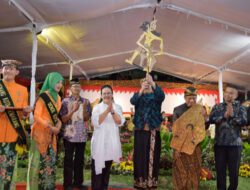 Agustina Wilujeng: Kerukunan Jadi Kekuatan Utama Membangun Kota Semarang