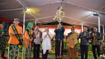 Agustina Wilujeng: Kerukunan Jadi Kekuatan Utama Membangun Kota Semarang