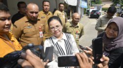 Pemkot Semarang Pastikan BOP RT Rp25 Juta Dimanfaatkan untuk Fasilitas Publik dan Gotong Royong