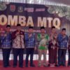 MTQ Kecamatan Gajahmungkur Jadi Langkah Awal Semarang Menuju Sukses MTQ Nasional 2026