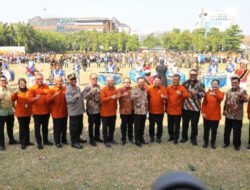 Wali Kota Semarang Ajak Pelaku Usaha Sukseskan Sensus Ekonomi 2026