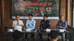 Forum Bicara Merdeka Dorong Kolaborasi Lintas Elemen Kawal Pembangunan Nasional
