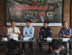Forum Bicara Merdeka Dorong Kolaborasi Lintas Elemen Kawal Pembangunan Nasional