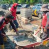 Normalisasi Saluran dan Penambahan Pipa, Pemkot Semarang Benahi Drainase Simpang Lima