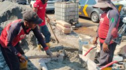 Normalisasi Saluran dan Penambahan Pipa, Pemkot Semarang Benahi Drainase Simpang Lima